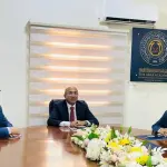 Arab Academy Explores Cooperation with CIBAFI to Support Islamic Banking Training in Yemen
