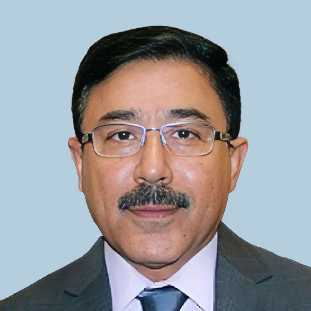 د. علي محسن إسماعيل العلاق
