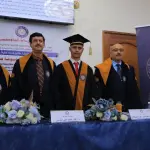 Master’s Thesis Defense on Quality of Work Life and Administrative Excellence
