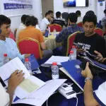 The Arab Academy Looks to the Future with an Innovative AI-Powered Training Workshop on Choosing University Majors for High School Graduates