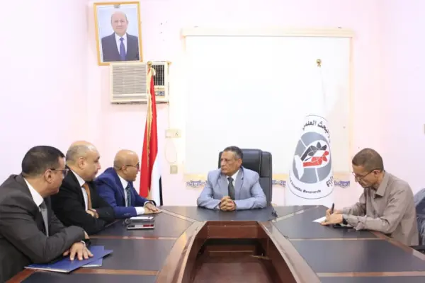 Minister of Higher Education Commends the Arab Academy’s Efforts to Align Scientific Research with Sustainable Development Goals