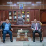 The Joint Preparatory Committee Holds Its Third Meeting for the International Conference on Digital Transformation, Innovation, and Sustainable Development (DTISD 2026)