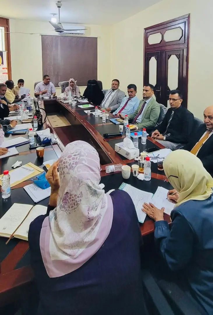 مشاركة فاعلة للأكاديمية العربية في اللقاء التشاوري لمجلس الاعتماد الأكاديمي